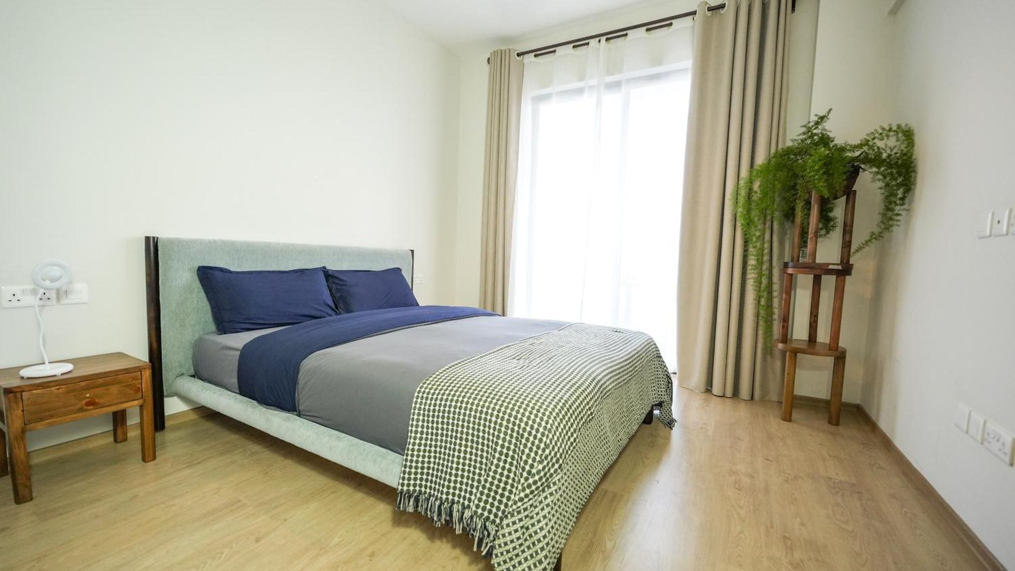 Elite One Bedroom Apartment,Swimming Pool, Gym, Workspace ,Wonderiss Homes Close Proximity To Gtc, Jw Mariott And Kempinski ナイロビ エクステリア 写真