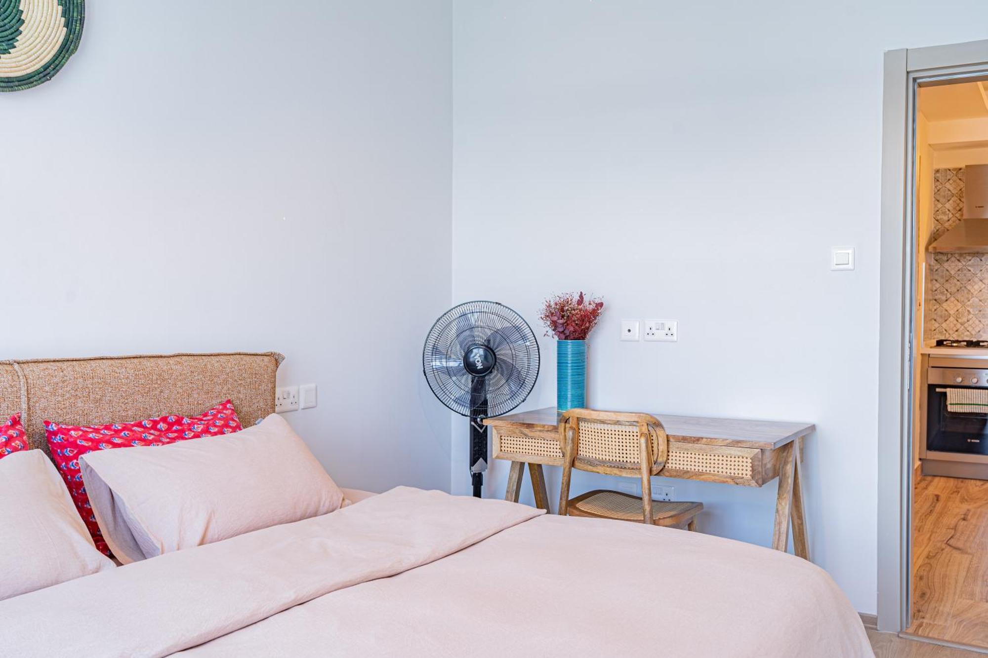 Elite One Bedroom Apartment,Swimming Pool, Gym, Workspace ,Wonderiss Homes Close Proximity To Gtc, Jw Mariott And Kempinski ナイロビ エクステリア 写真